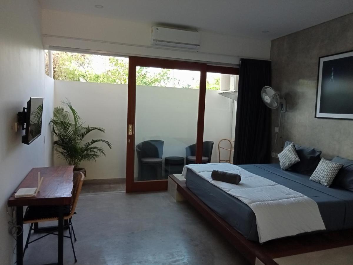 Sammy'S Canggu Exterior foto